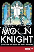 Moon Knight (2014-2015) #17