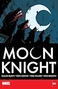 Moon Knight (2014-2015) #14