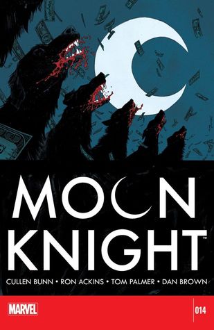 Moon Knight (2014-2015) #14