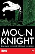 Moon Knight (2014-2015) #13