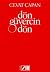 Dön Güvercin Dön