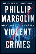 Violent Crimes (Amanda Jaffe, #6)