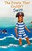The Pirate That Couldn't Swim