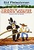 Chancy and the Grand Rascal by Sid Fleischman
