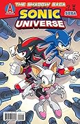 Sonic Universe #2 #2