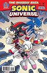 Sonic Universe #2 #2
