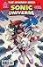 Sonic Universe #2 #2 by Ian Flynn