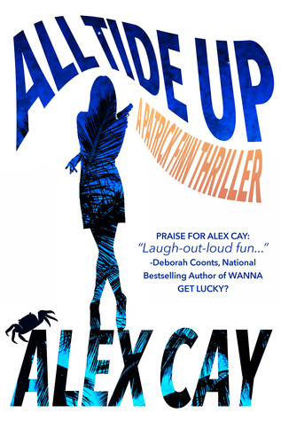 All Tide Up (Patrick Finn Island Thrillers #2)