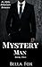 Mystery Man: Book Two