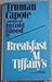 Breakfast at Tiffany's