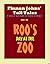 Roo's Day At The Zoo (Finna...