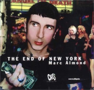 The End of New York (Audio CD)