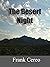 The Desert night