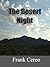 The Desert night