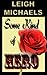 Some Kind of Hero by Leigh Michaels