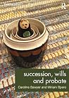 Succession, Wills...