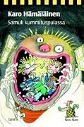 Samuli kummituspulassa