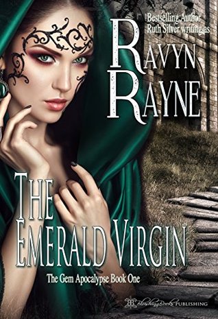 The Emerald Virgin (Gem Apocalypse #1)