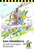 Samulin hyvästijättö lintukodolle