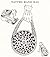 Tatted Hand Bag Purse Tatting Pattern