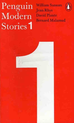 Penguin Modern Stories 1