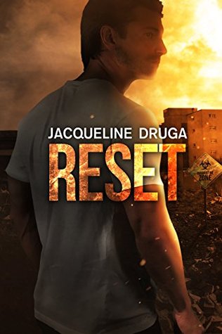 Reset (Kindle Edition)