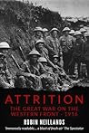 Attrition: The Gr...