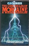 Chronicles of Morgaine by C.J. Cherryh