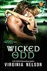 Wicked Odd (The Odd Series, #5) Wicked Odd (The Odd Series, #5)