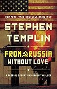 From Russia Without Love