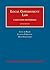 Local Government Law, Cases and Materials (University Casebook Series)
