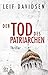 Der Tod des Patriarchen: Thriller (German Edition)