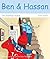 Ben and Hassan - The footba...