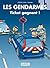 Les Gendarmes - Tome 11 - Ticket gagnant ! (French Edition)