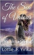 The Sea of Valour (The Ocracidia Series, #1