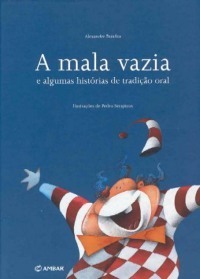 A mala vazia e algumas histórias de tradição oral