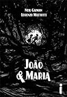 João e Maria by Neil Gaiman
