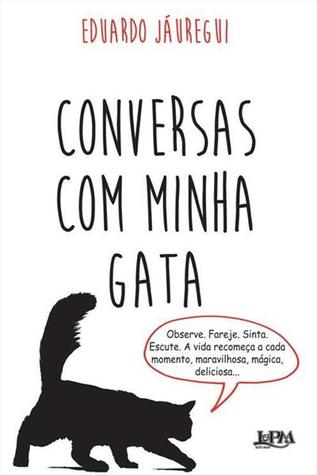Conversas Com Minha Gata