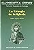 La liturgia de la Iglesia: Teología, historia, espiritualidad y pastoral
