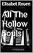 All The Hollow Souls by Elisabet Rouen All The Hollow Souls by Elisabet Rouen
