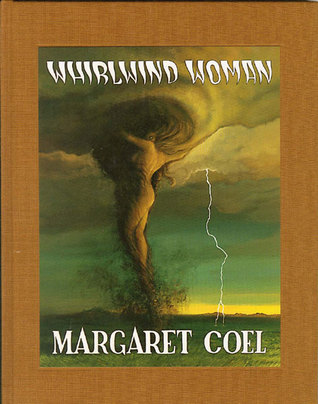 Whirlwind Woman (Hardcover)