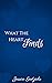 What The Heart Finds (Stars...