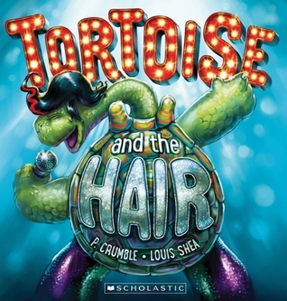 Tortoise and the Hair (Paperback)