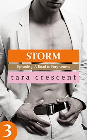 A Road to Forgiveness (Storm #3)