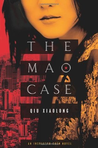 The Mao Case (Inspector Chen Cao #6)