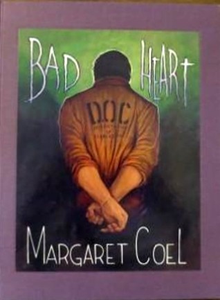Bad Heart (Hardcover)