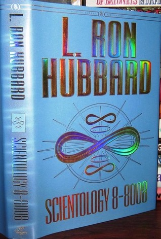 Scientology 8-8008