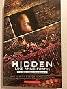 Hidden Like Anne ...