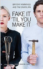 Fake It 'Til You Make It (Paperback)