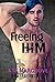 Freeing Him (Hart Brothers #2)